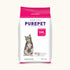 Purepet Tuna and Salmon Adult Cat Dry Food